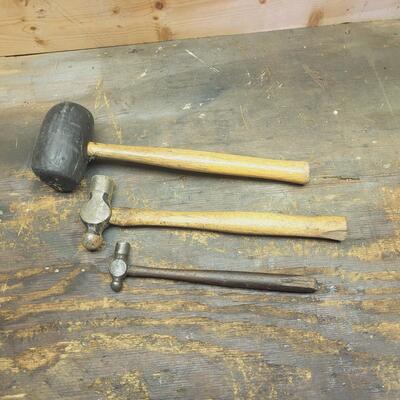 I MALLET YOU A HAMMER BUNDLE