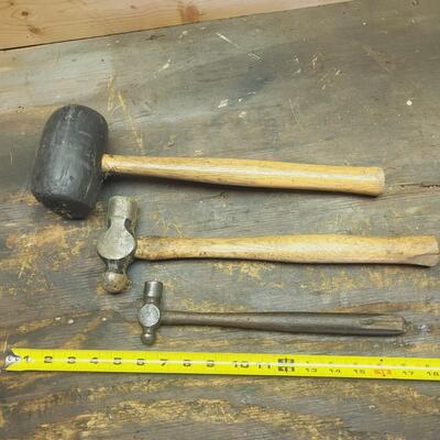 I MALLET YOU A HAMMER BUNDLE
