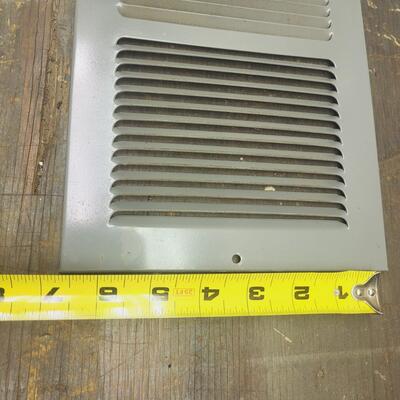 WALL GRATE BUNDLE