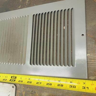 WALL GRATE BUNDLE
