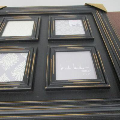 Collection Of Picture Frames