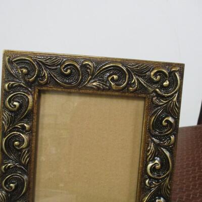 Collection Of Picture Frames