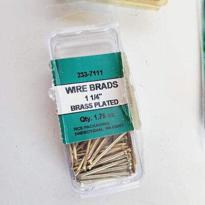 NAILS AND SUCH BUNDLE