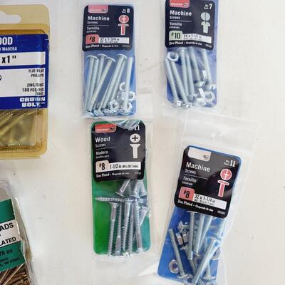 NAILS AND SUCH BUNDLE