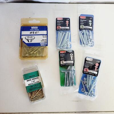NAILS AND SUCH BUNDLE