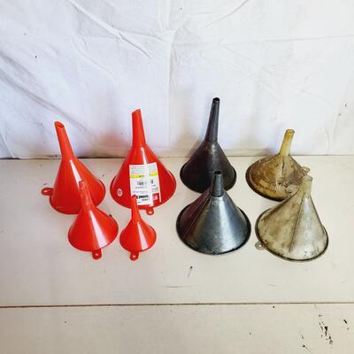 LOTS OF FUNNELS BUNDLE