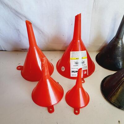 LOTS OF FUNNELS BUNDLE