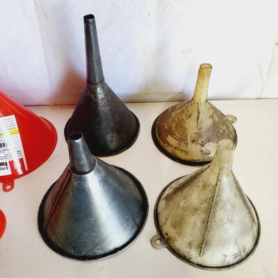 LOTS OF FUNNELS BUNDLE