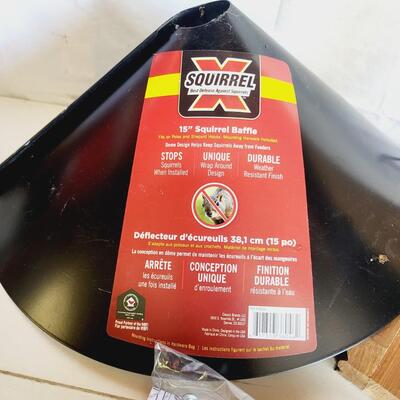 FEED THE SQUIRRELS BUNDLE
