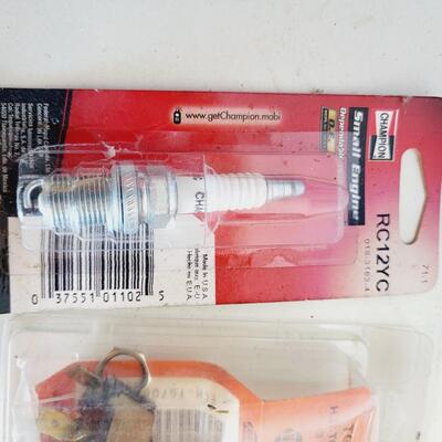 SPARK PLUGS & THINGS BUNDLE