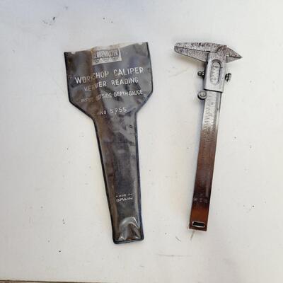 GLOBEMASTER WORKSHOP CALIBRATOR TOOL