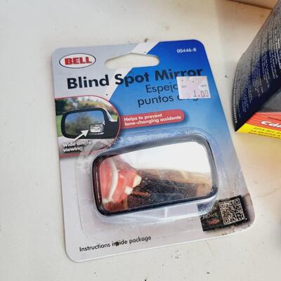 BICYCLE ACCESSORIES BUNDLE