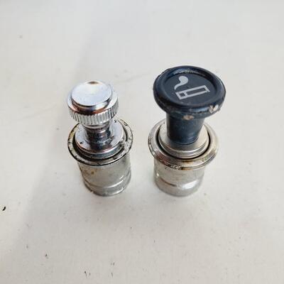 VINTAGE VEHICLE LIGHTER BUNDLE