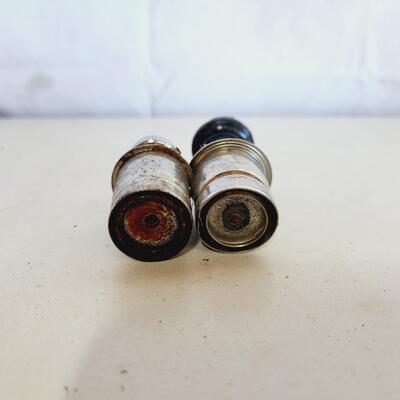 VINTAGE VEHICLE LIGHTER BUNDLE