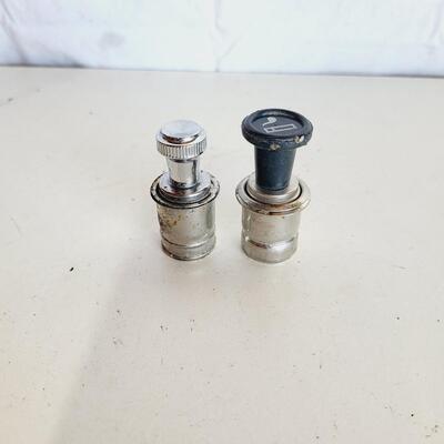 VINTAGE VEHICLE LIGHTER BUNDLE