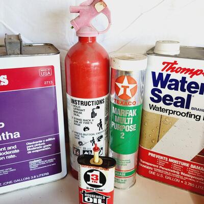 ANOTHER GARAGE LIQUID BUNDLE