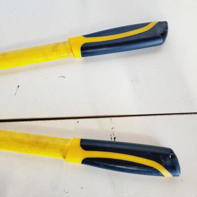OUTDOOR LONG HANDLED TRIMMERS