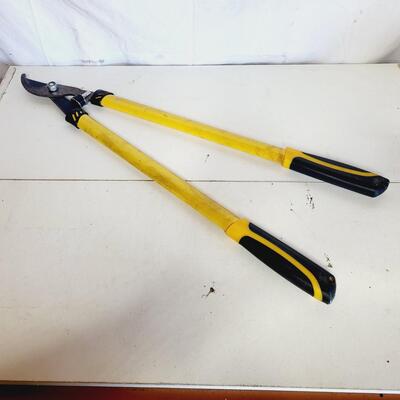 OUTDOOR LONG HANDLED TRIMMERS