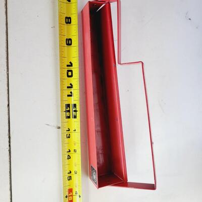 METAL MATCO TOOL HOLDER