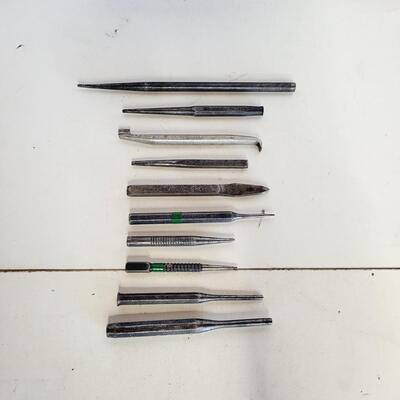 GARAGE TOOL BUNDLE MULTI BRAND