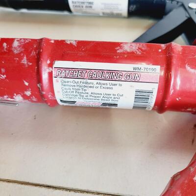 LETS CAULK SOMETHING BUNDLE