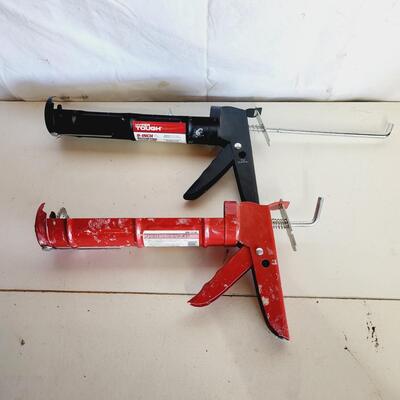 LETS CAULK SOMETHING BUNDLE