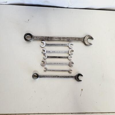 MAC MULTI SIZE WRENCH BUNDLE