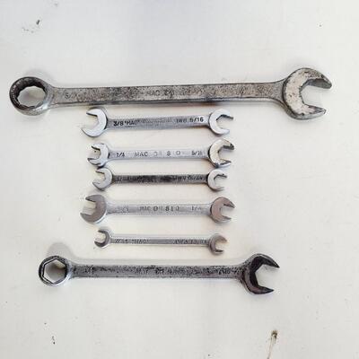 MAC MULTI SIZE WRENCH BUNDLE