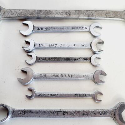 MAC MULTI SIZE WRENCH BUNDLE