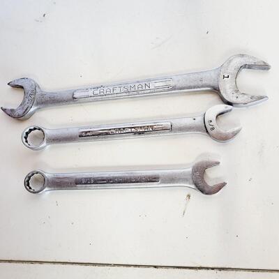 CRAFTSMAN EXTRAS WRENCH TOOL BUNDLE