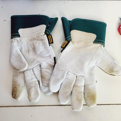 HEAVY DUTY GLOVE BUNDLE