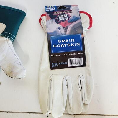 HEAVY DUTY GLOVE BUNDLE