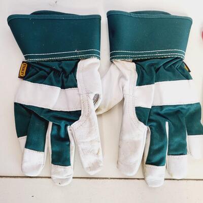 HEAVY DUTY GLOVE BUNDLE
