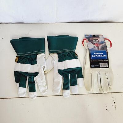 HEAVY DUTY GLOVE BUNDLE