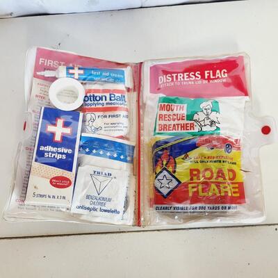 EMERGENCY VEHICLE BUNDLE
