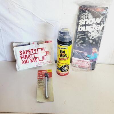 EMERGENCY VEHICLE BUNDLE
