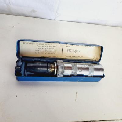 CONTINENTAL #2600 IMPACT DRIVER