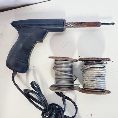 SOLDIERING KIT BUNDLE
