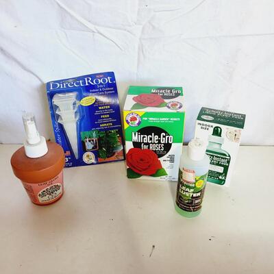MAKE YOUR FLOWERS PRETTY BUNDLE