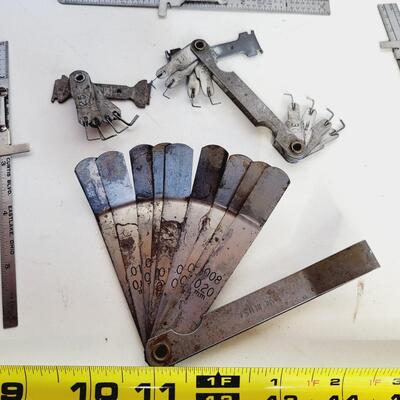 MACHINIST TOOL BUNDLE