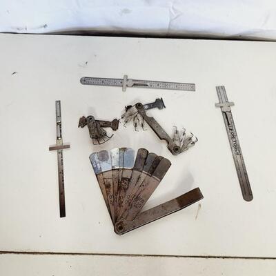 MACHINIST TOOL BUNDLE
