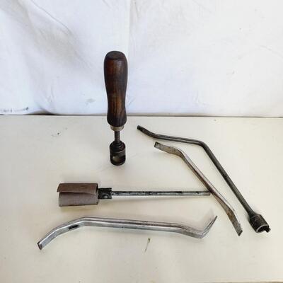 ALL THESE TOOLS BUNDLE