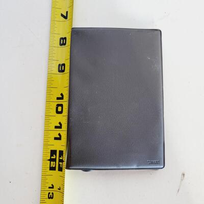LCD DIGITAL AUTORANGING POCKET MULTI-METER
