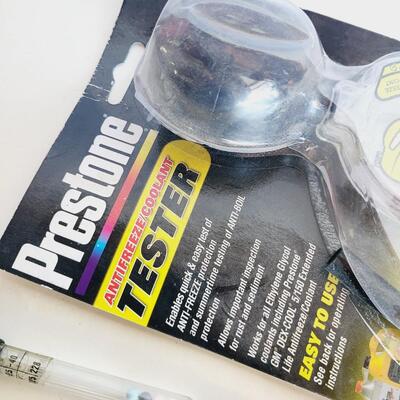 ANTI FREEZE TESTER BUNDLE