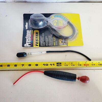 ANTI FREEZE TESTER BUNDLE