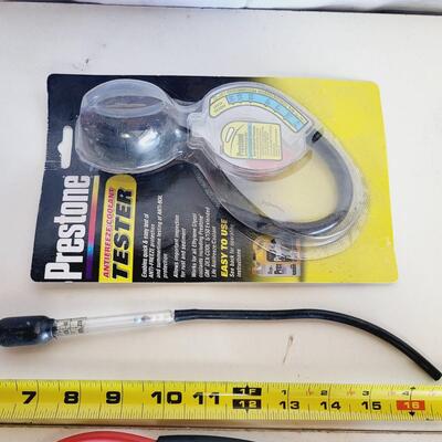 ANTI FREEZE TESTER BUNDLE