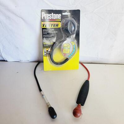 ANTI FREEZE TESTER BUNDLE