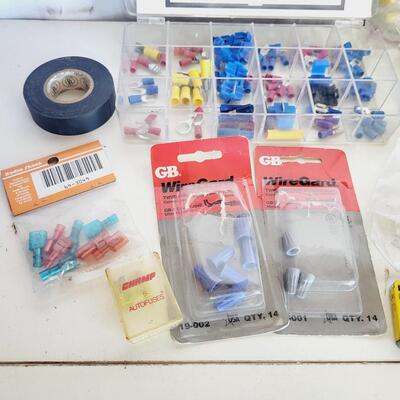ELECTRIC FIXER UPPER BUNDLE