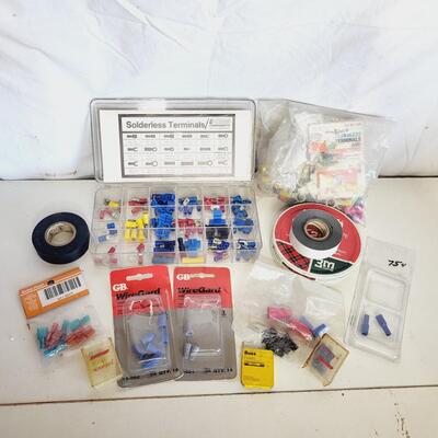 ELECTRIC FIXER UPPER BUNDLE