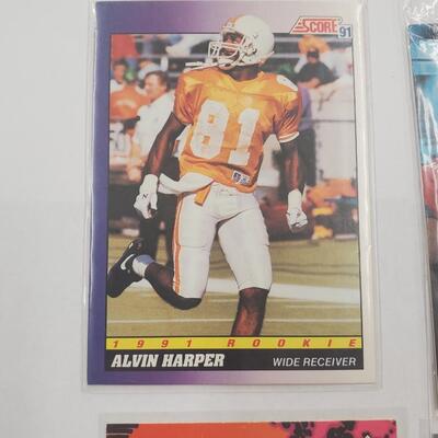 Sports cards lot 1